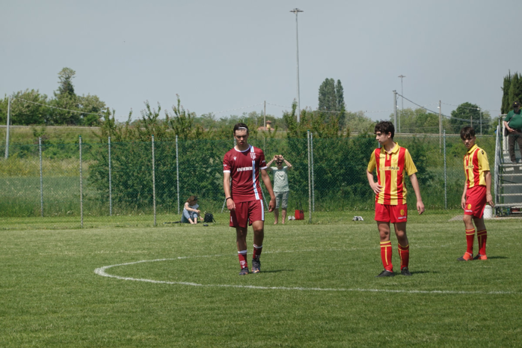 Finiti (quasi) tutti i campionati per il Torre - Torresavio Calcio - Cesena